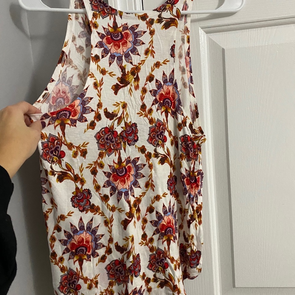 Tank top - Picture 2 of 2